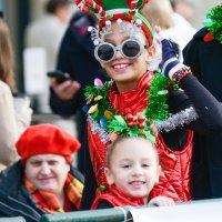 Dominion Energy Christmas Parade 2017©Caroline Martin Photography006